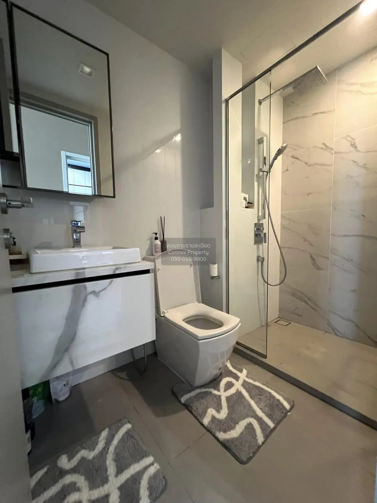 FOR RENT condo , The line sukhumvit 101 , BTS-Punnawithi , Bang C 4