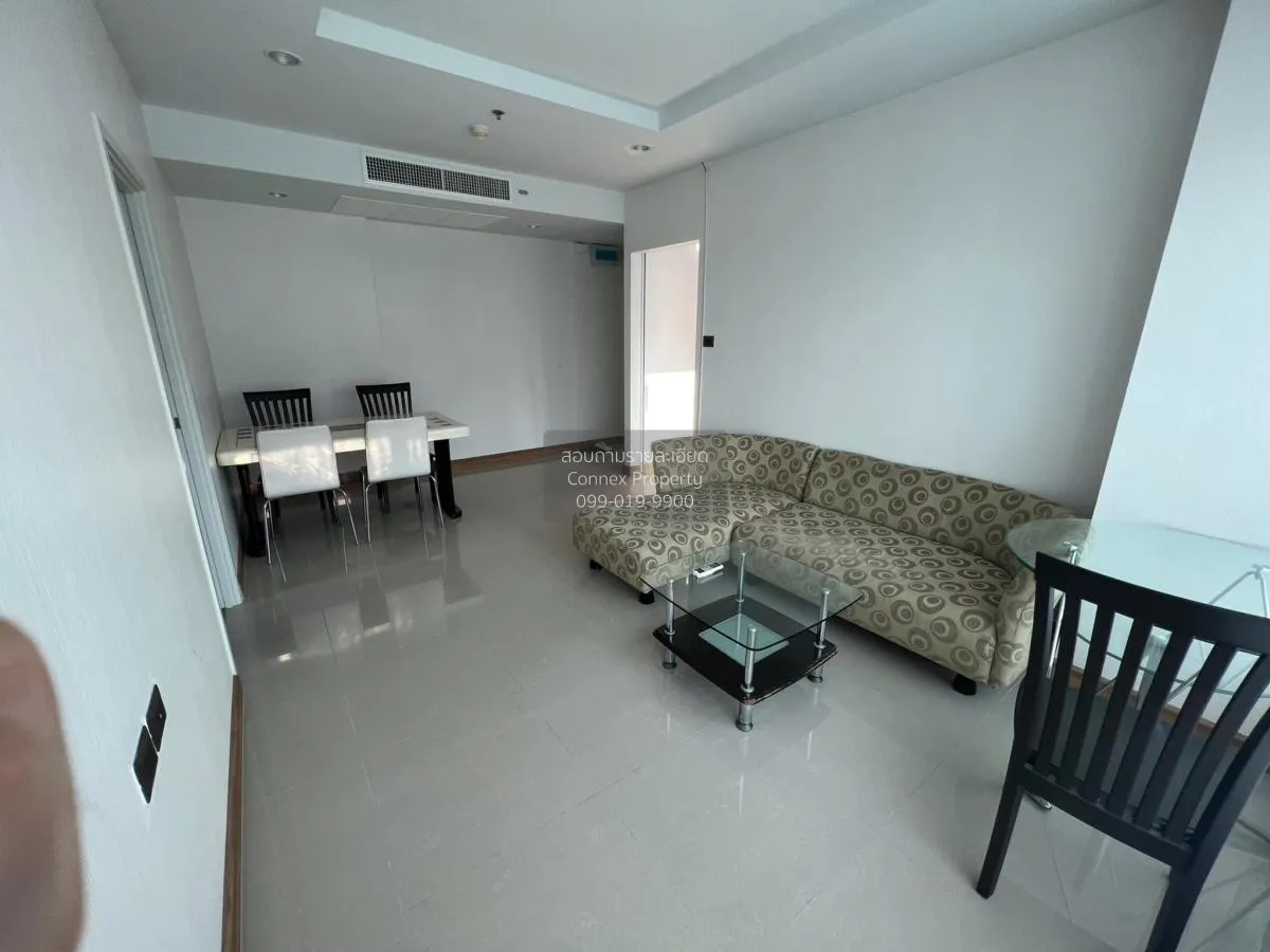 ขายคอนโด  ศุภาลัย เวลลิงตัน 2 MRT-ศูนย์วัฒนธรรมแห่งประเทศไทย ห้วย 1