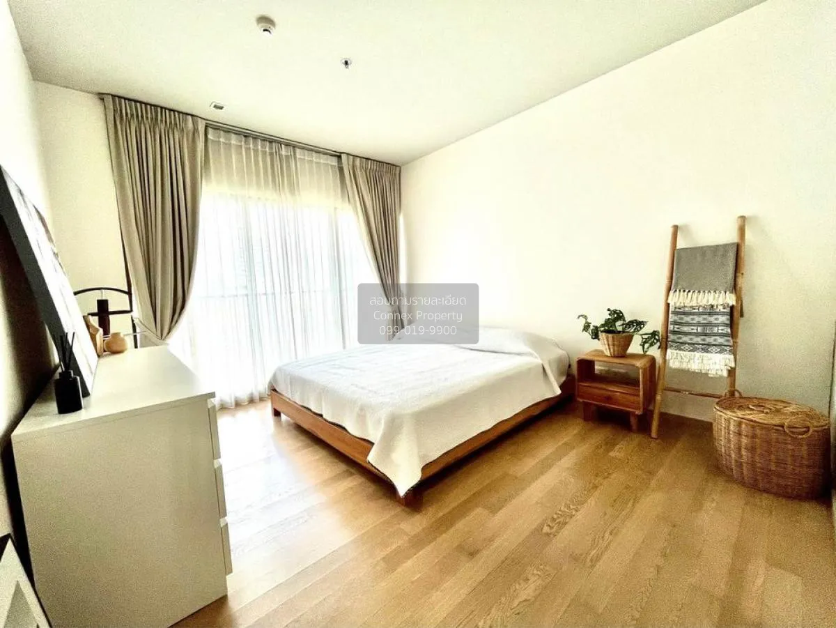 เช่าคอนโด  โนเบิล รีไฟน์ BTS-พร้อมพงษ์ คลองตัน เขต คลองเตย กรุงเท