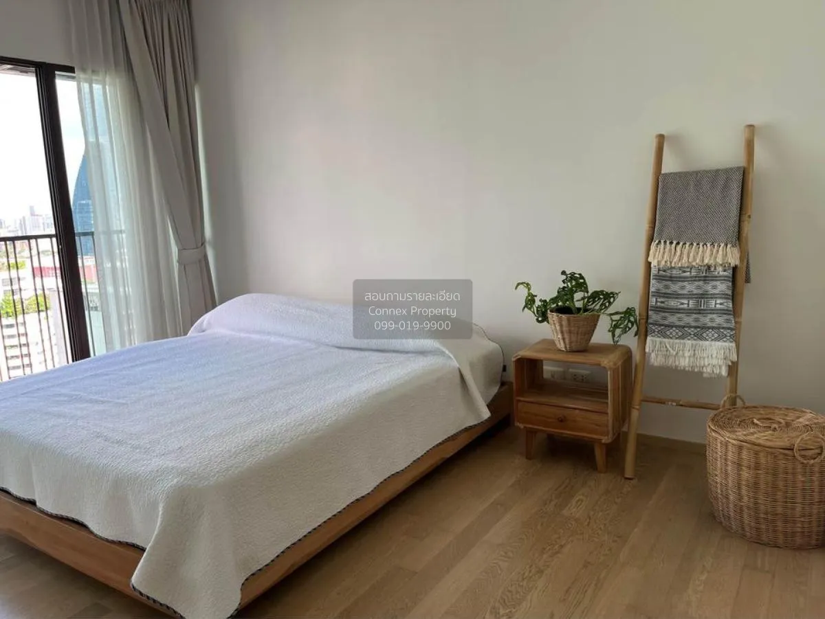 เช่าคอนโด  โนเบิล รีไฟน์ BTS-พร้อมพงษ์ คลองตัน เขต คลองเตย กรุงเท