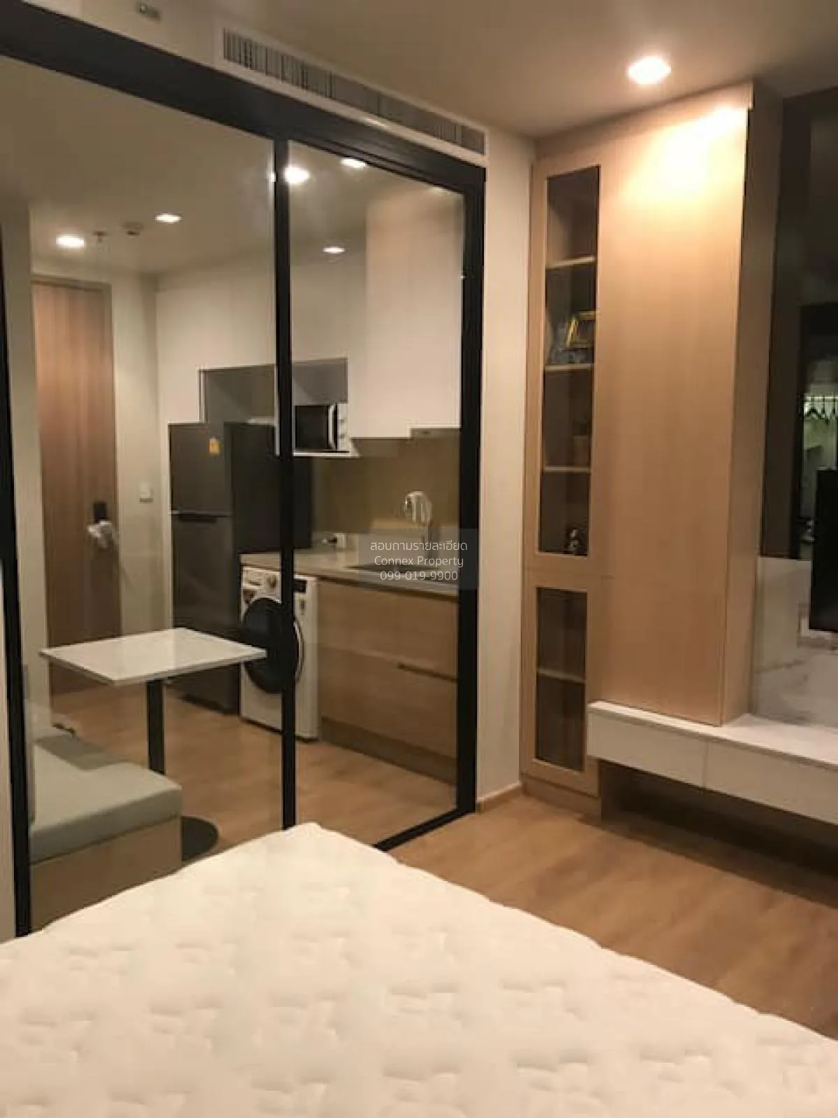 FOR RENT condo , Noble Around Sukhumvit 33 , BTS-Phrom Phong , Kh 2