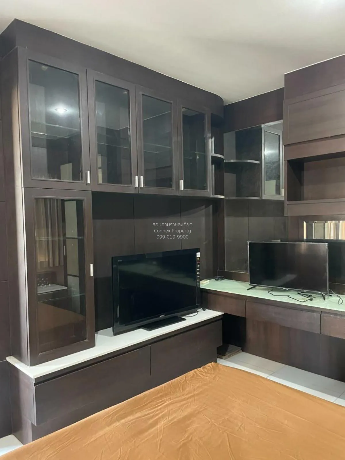 FOR SALE condo , The Platinum Condominium , BTS-Ratchathewi , Tha