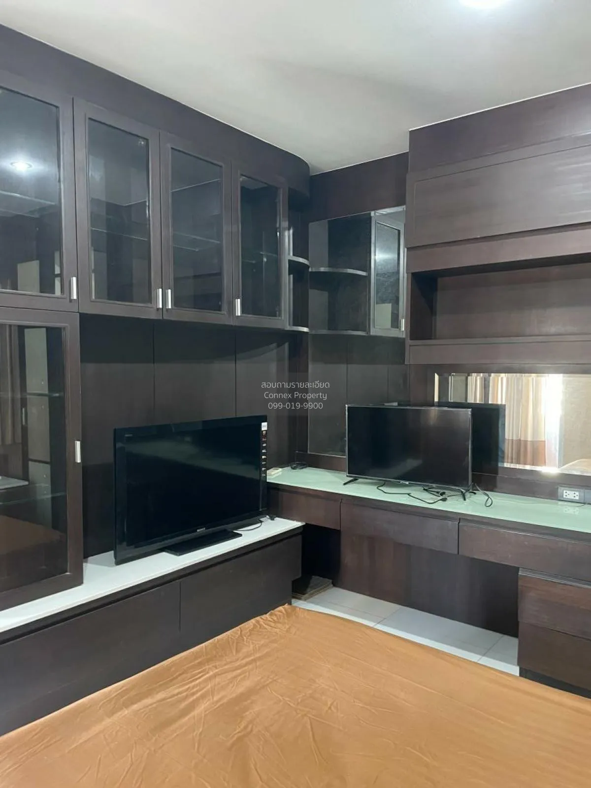 FOR SALE condo , The Platinum Condominium , BTS-Ratchathewi , Tha