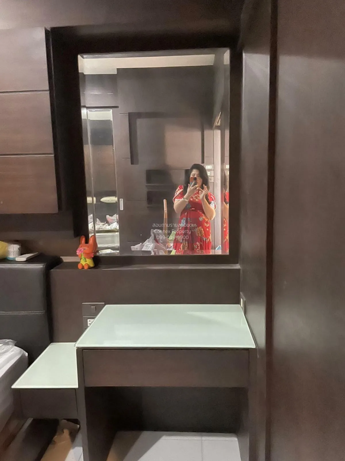 FOR SALE condo , The Platinum Condominium , BTS-Ratchathewi , Tha