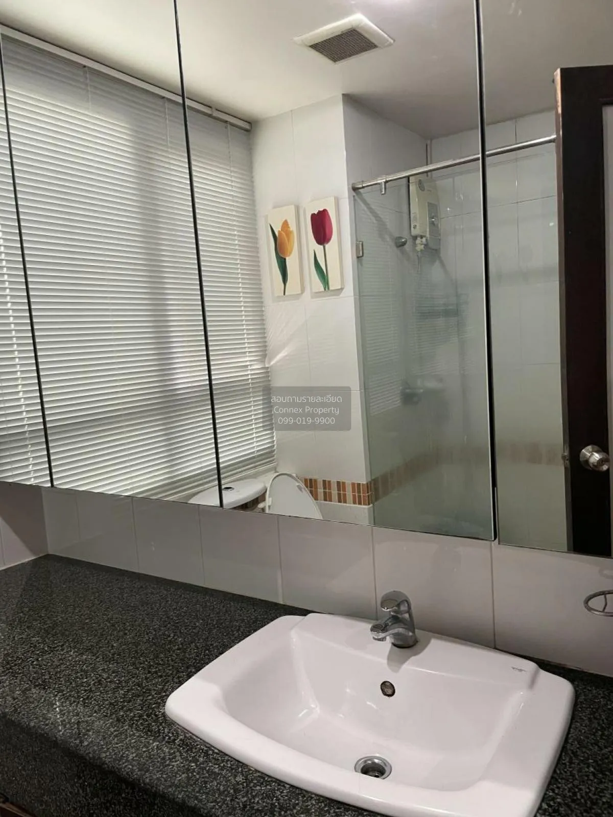 FOR SALE condo , The Platinum Condominium , BTS-Ratchathewi , Tha