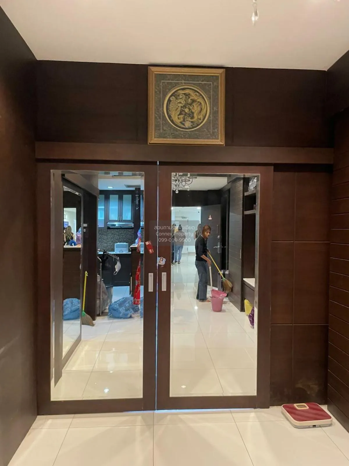 FOR SALE condo , The Platinum Condominium , BTS-Ratchathewi , Tha 3