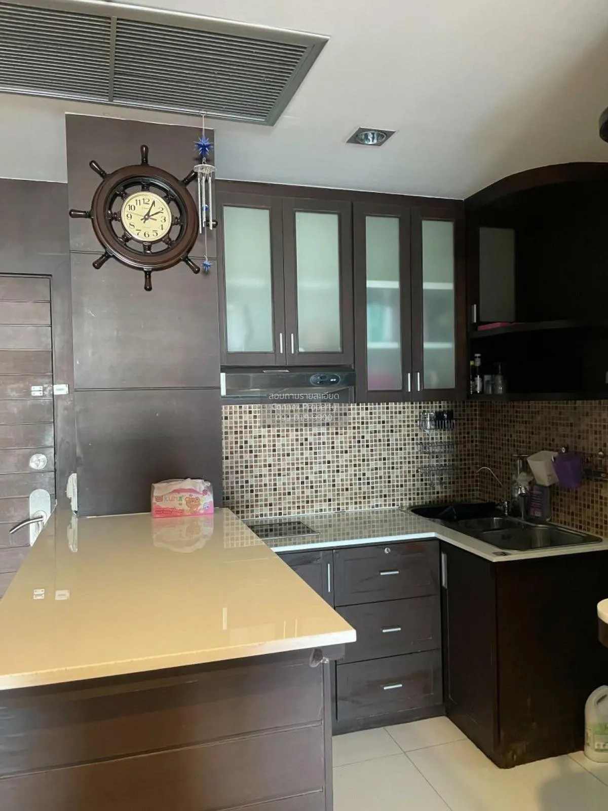 FOR SALE condo , The Platinum Condominium , BTS-Ratchathewi , Tha 4