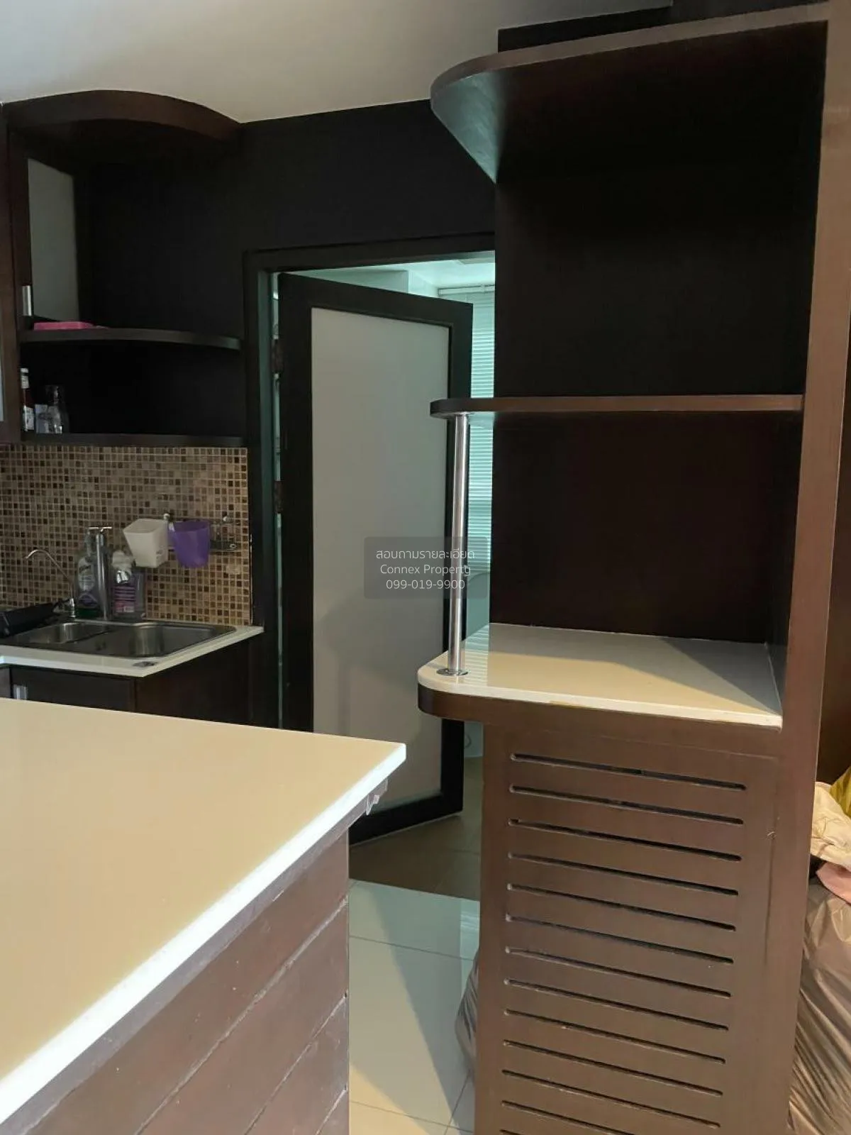 FOR SALE condo , The Platinum Condominium , BTS-Ratchathewi , Tha
