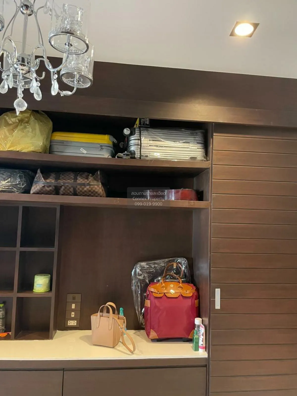 FOR SALE condo , The Platinum Condominium , BTS-Ratchathewi , Tha