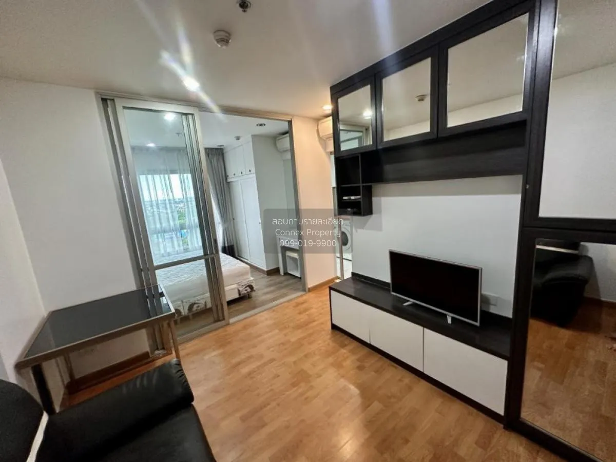 FOR RENT condo , The President Sathorn - Ratchaphruek 2 , BTS-Ban 1