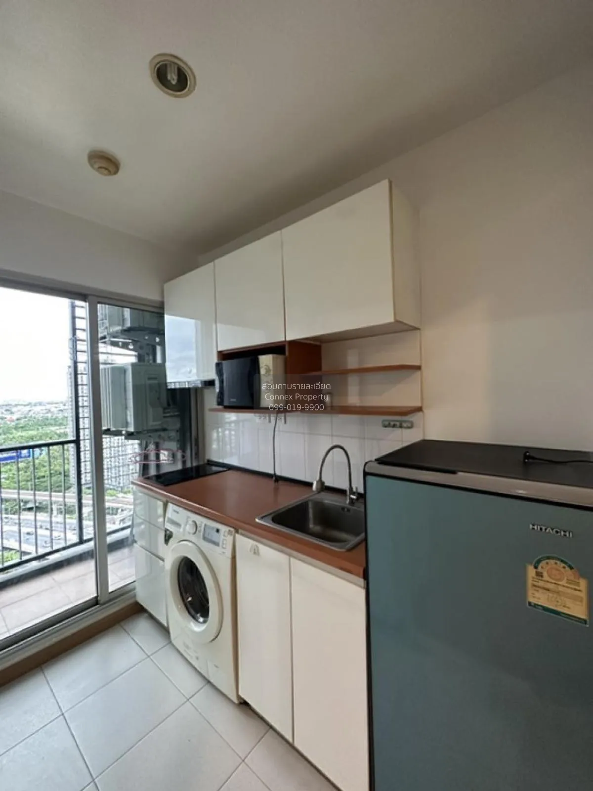 FOR RENT condo , The President Sathorn - Ratchaphruek 2 , BTS-Ban 2