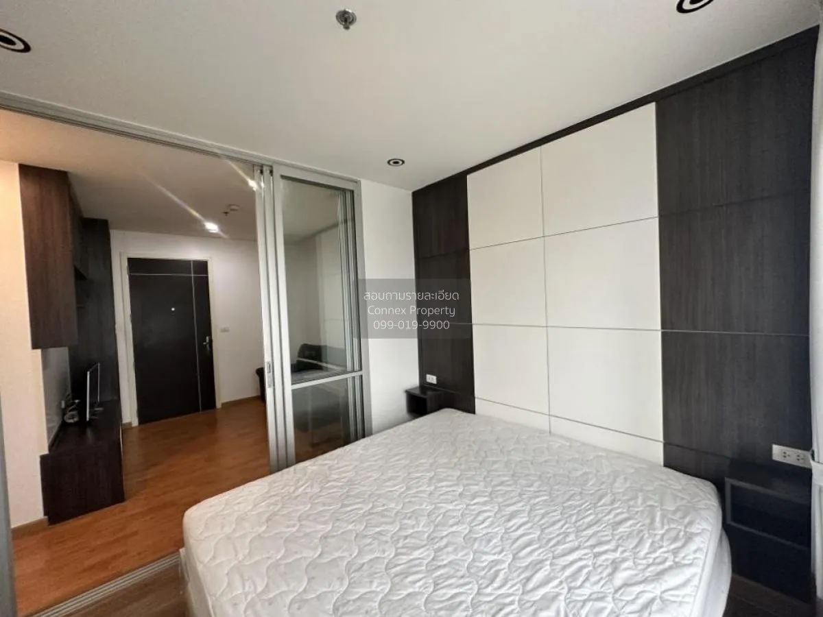 FOR RENT condo , The President Sathorn - Ratchaphruek 2 , BTS-Ban 3