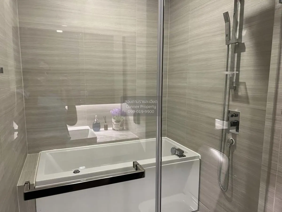 เช่าคอนโด  พาร์ค ออริจิ้น ทองหล่อ ชั้นสูง BTS-ทองหล่อ คลองตันเหนื