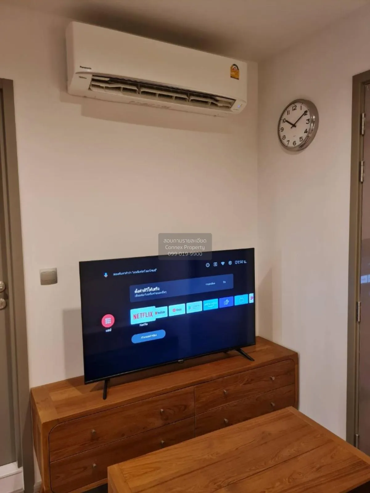 FOR RENT condo , Life Asoke Hype Rama 9 , MRT-Phra Ram 9 , Makkas 2