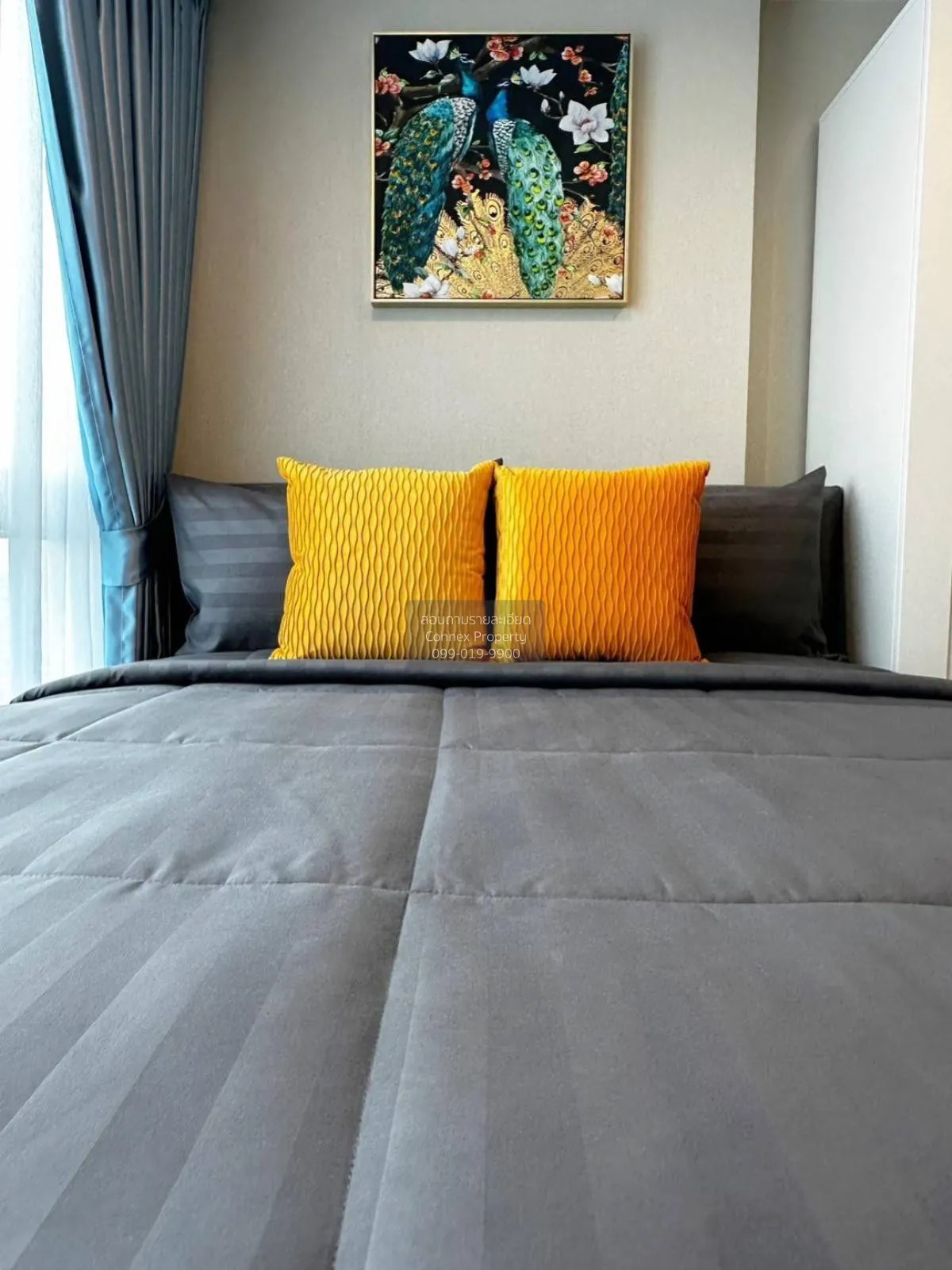 เช่าคอนโด  เมโทร สกาย ประชาชื่น  MRT-บางซ่อน วงศ์สว่าง เขต บางซื่