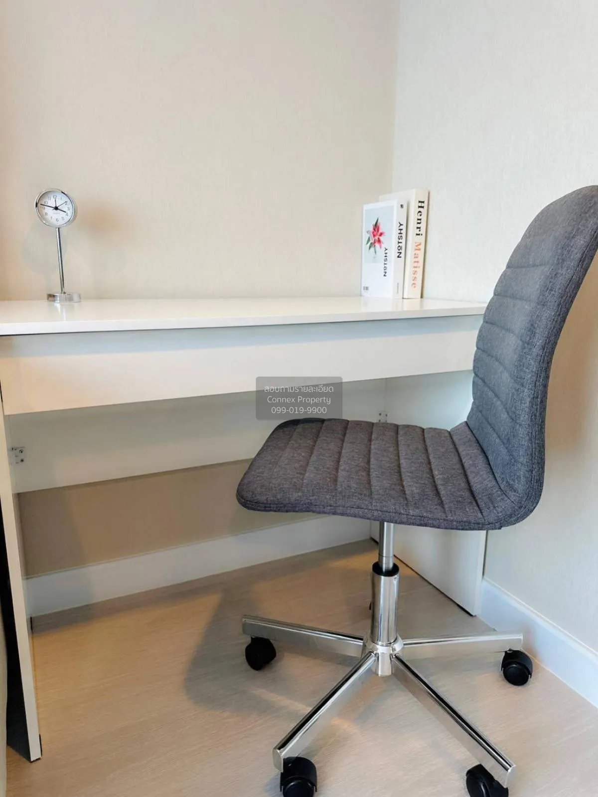 เช่าคอนโด  เมโทร สกาย ประชาชื่น  MRT-บางซ่อน วงศ์สว่าง เขต บางซื่