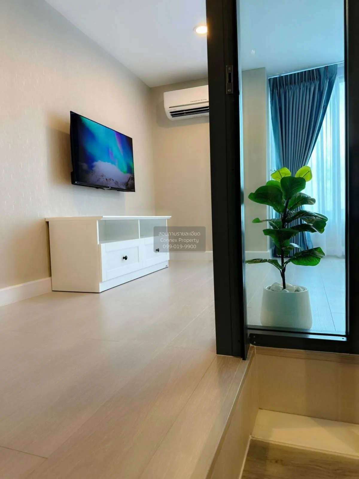 เช่าคอนโด  เมโทร สกาย ประชาชื่น  MRT-บางซ่อน วงศ์สว่าง เขต บางซื่ 4