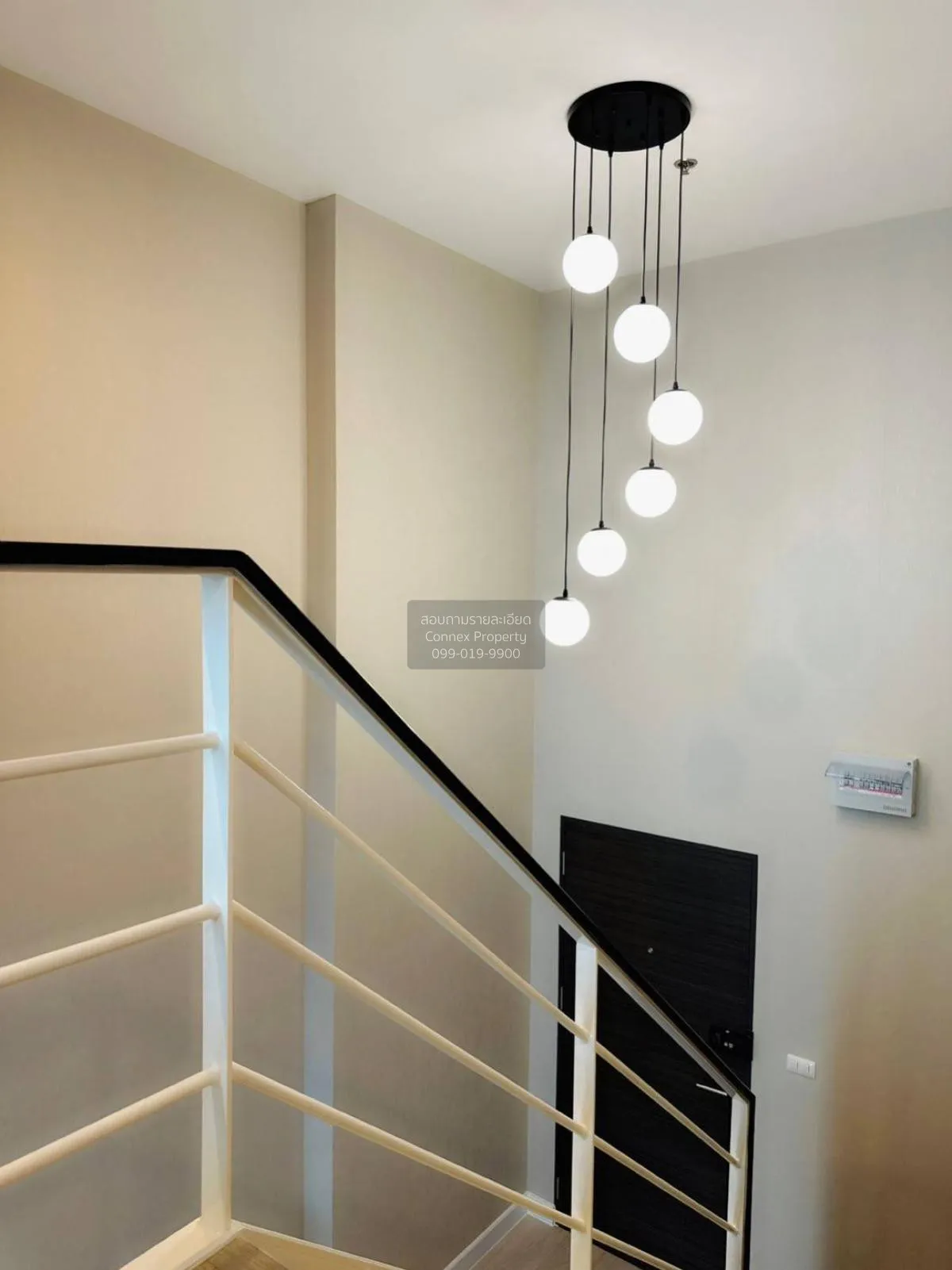 เช่าคอนโด  เมโทร สกาย ประชาชื่น  MRT-บางซ่อน วงศ์สว่าง เขต บางซื่