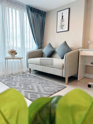 FOR RENT condo , Metro Sky Prachachuen , MRT-Bang Son , Wong Sawang , Bang Su , Bangkok , CX-80499