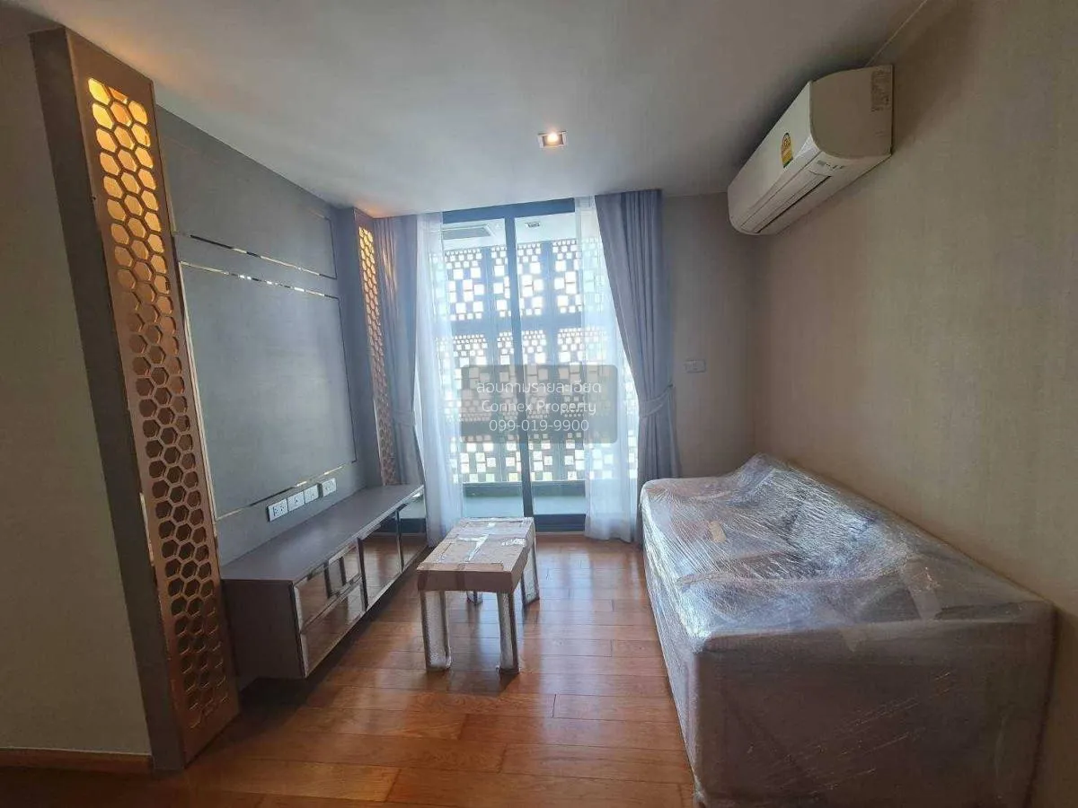 FOR SALE condo , Altitude Samyan - Silom , MRT-Sam Yan , Si Phray 1