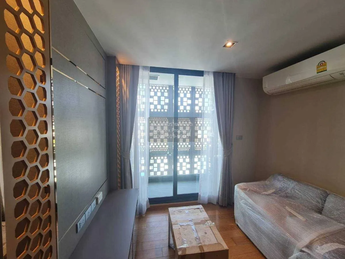 FOR SALE condo , Altitude Samyan - Silom , MRT-Sam Yan , Si Phray 2