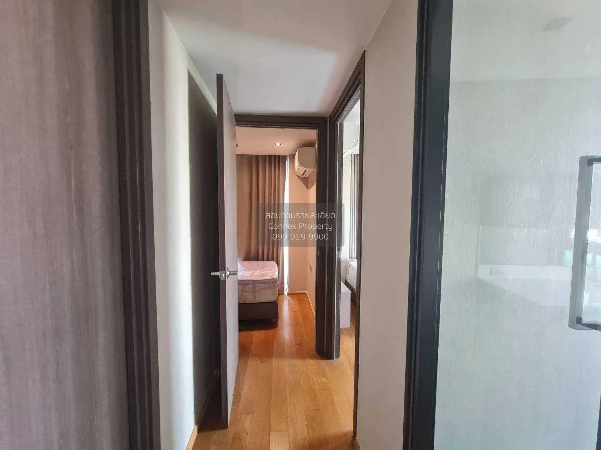 FOR SALE condo , Altitude Samyan - Silom , MRT-Sam Yan , Si Phray