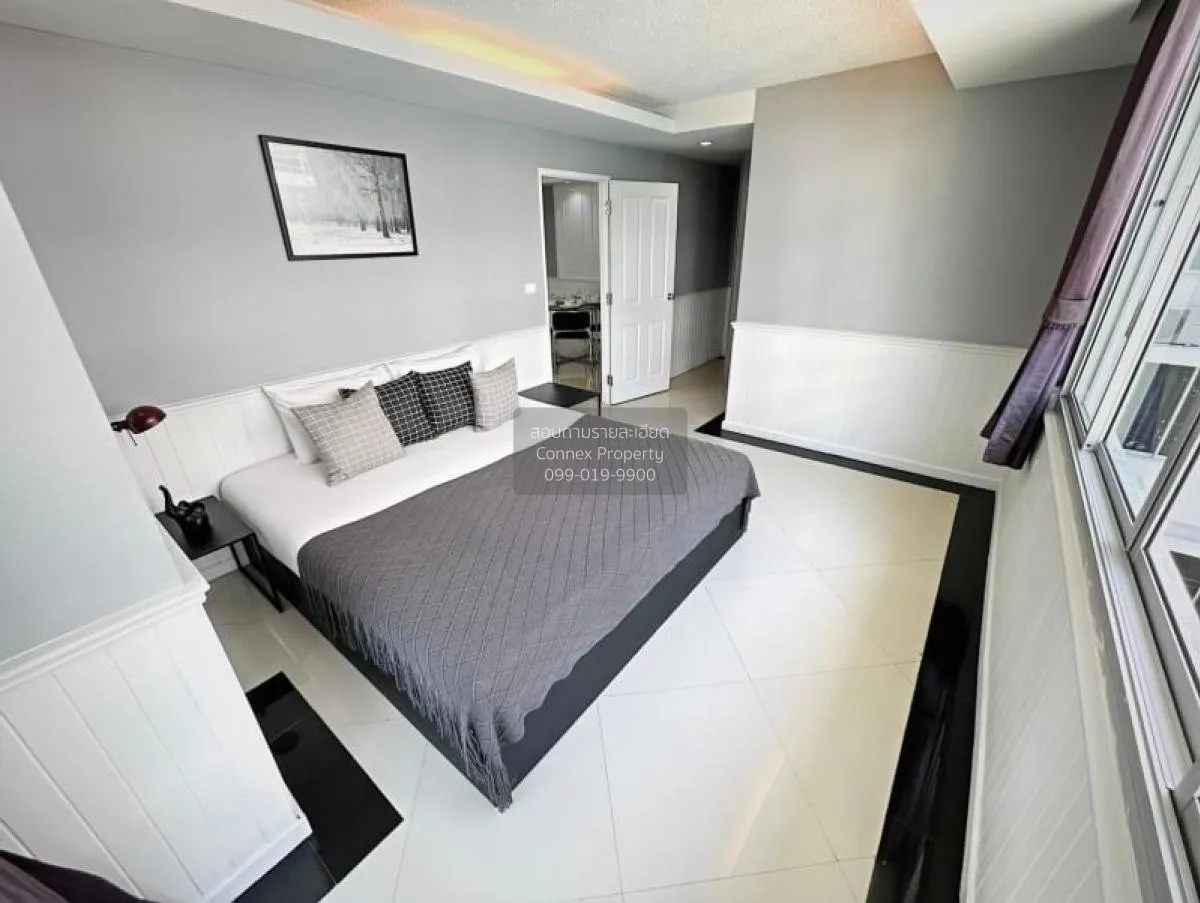 เช่าคอนโด  เดอะ วอเตอร์ฟอร์ด สุขุมวิท 50 BTS-พระโขนง พระโขนง เขต 