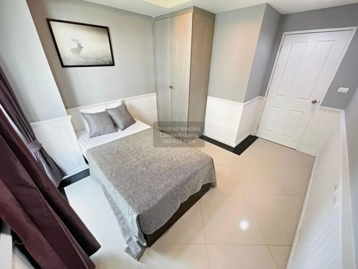 เช่าคอนโด  เดอะ วอเตอร์ฟอร์ด สุขุมวิท 50 BTS-พระโขนง พระโขนง เขต 