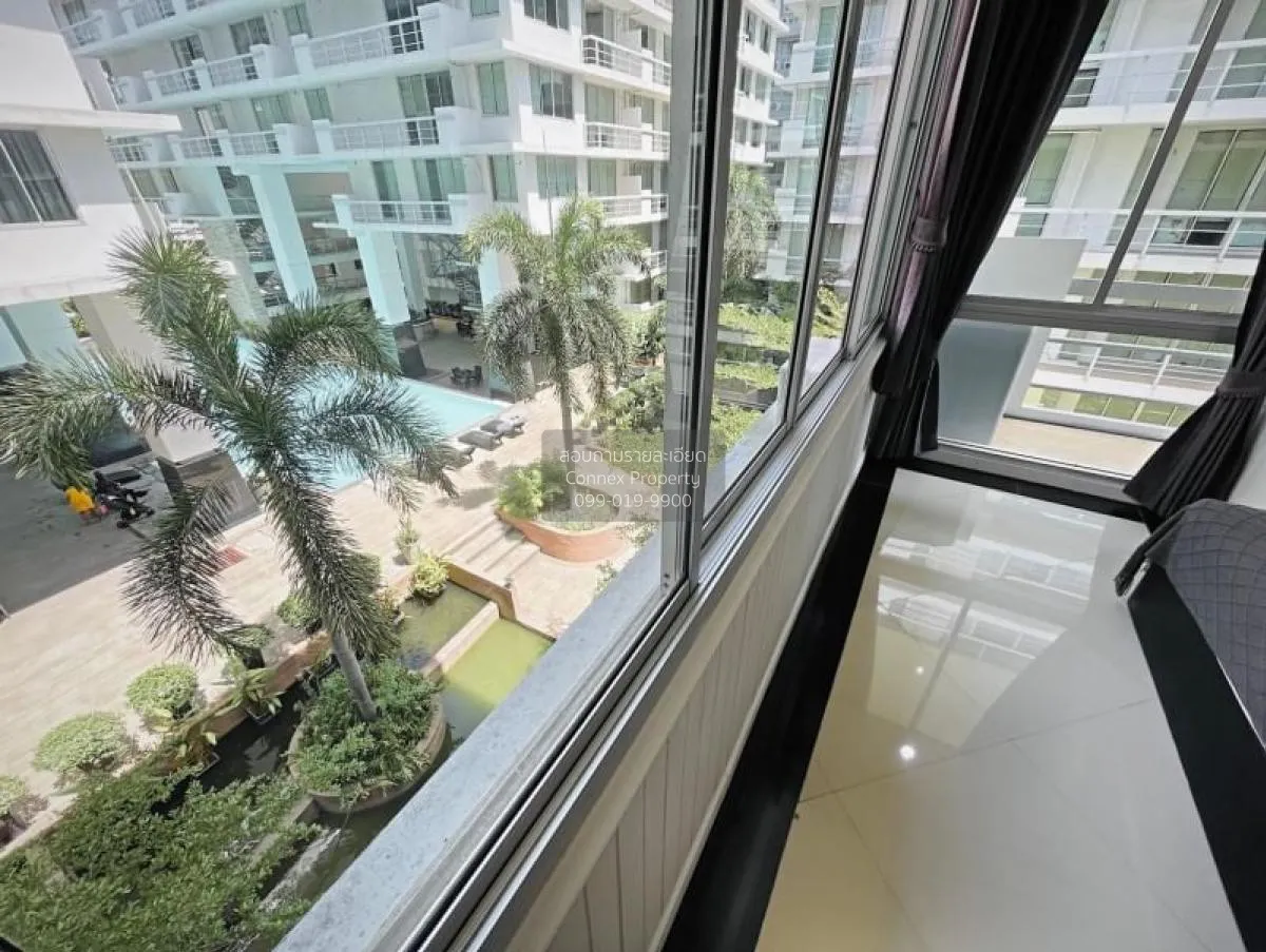 เช่าคอนโด  เดอะ วอเตอร์ฟอร์ด สุขุมวิท 50 BTS-พระโขนง พระโขนง เขต 