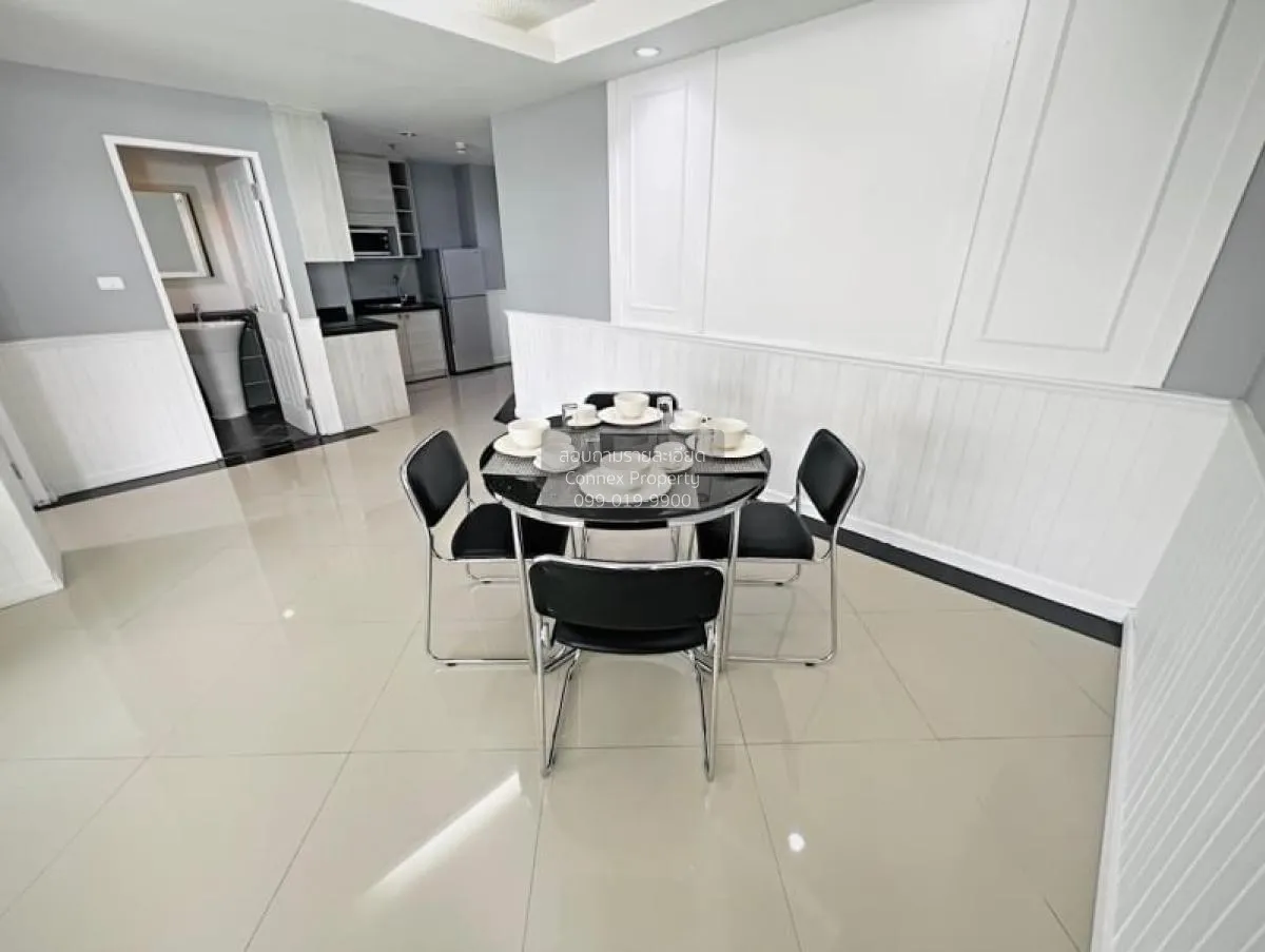 เช่าคอนโด  เดอะ วอเตอร์ฟอร์ด สุขุมวิท 50 BTS-พระโขนง พระโขนง เขต  3