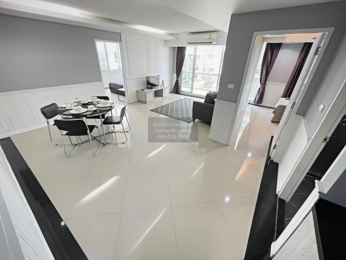 เช่าคอนโด  เดอะ วอเตอร์ฟอร์ด สุขุมวิท 50 BTS-พระโขนง พระโขนง เขต 