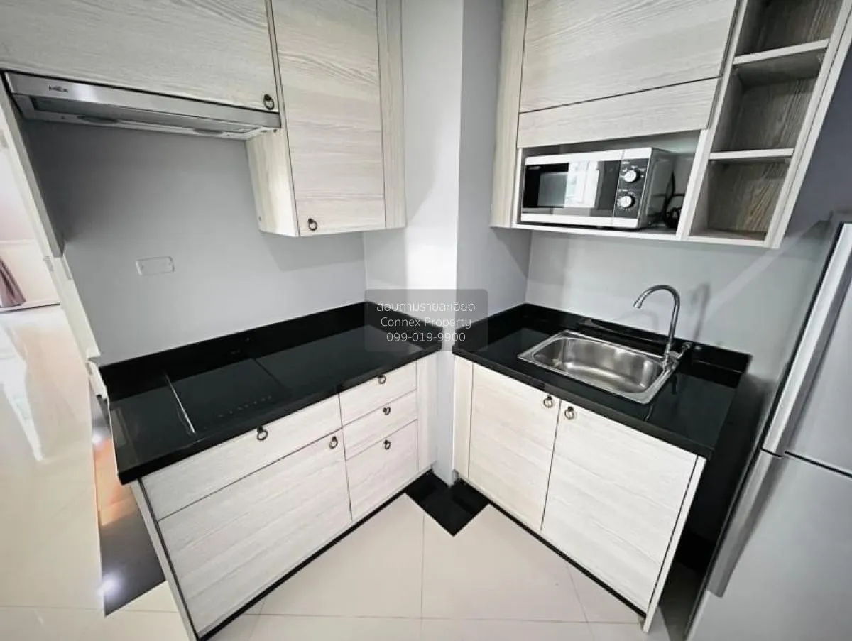 เช่าคอนโด  เดอะ วอเตอร์ฟอร์ด สุขุมวิท 50 BTS-พระโขนง พระโขนง เขต 