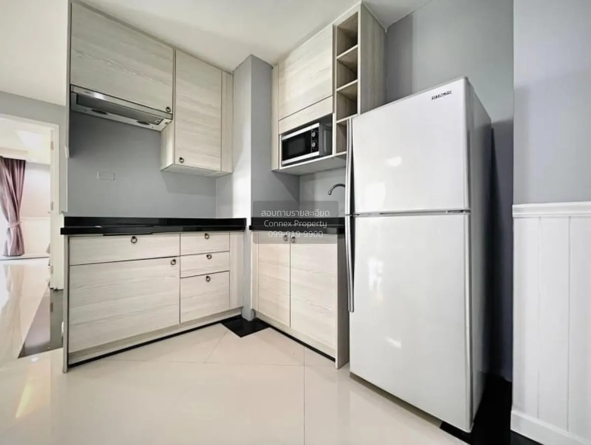 เช่าคอนโด  เดอะ วอเตอร์ฟอร์ด สุขุมวิท 50 BTS-พระโขนง พระโขนง เขต 