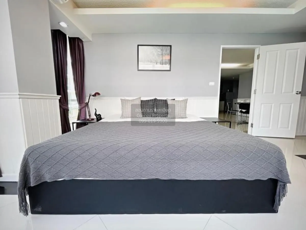 เช่าคอนโด  เดอะ วอเตอร์ฟอร์ด สุขุมวิท 50 BTS-พระโขนง พระโขนง เขต 