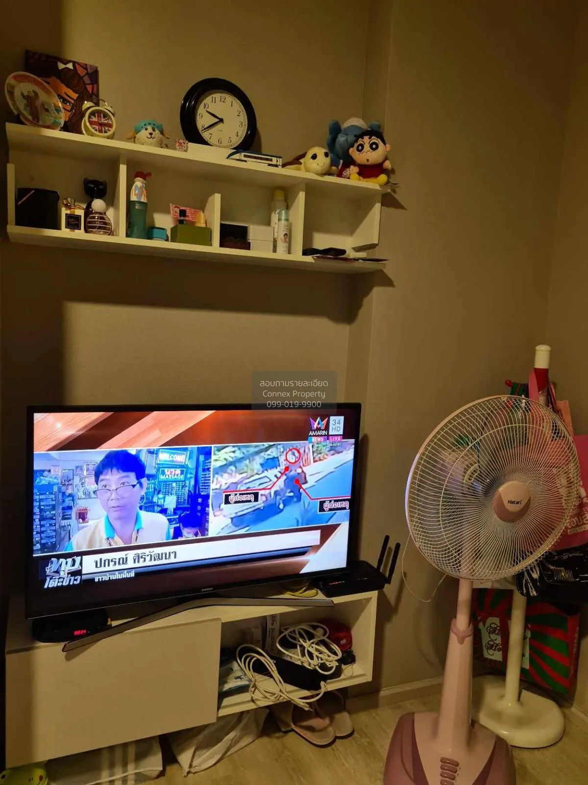 FOR SALE condo , Condolette Midst Rama 9 , MRT-Phra Ram 9 , Huai  2