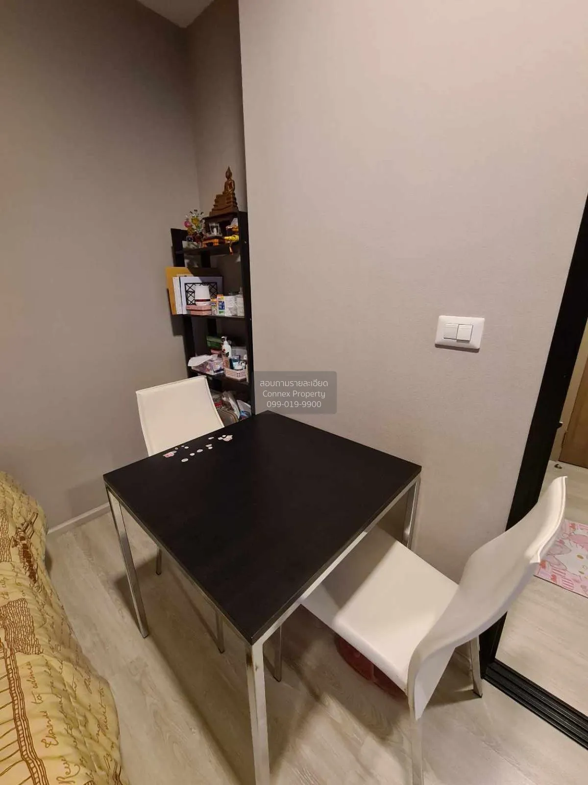 FOR SALE condo , Condolette Midst Rama 9 , MRT-Phra Ram 9 , Huai  3