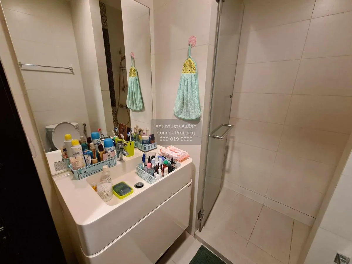 FOR SALE condo , Condolette Midst Rama 9 , MRT-Phra Ram 9 , Huai 