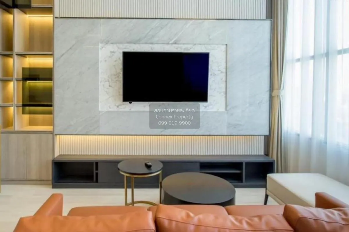 FOR RENT condo , KnightsBridge Prime Sathorn , BTS-Chong Nonsi ,  1