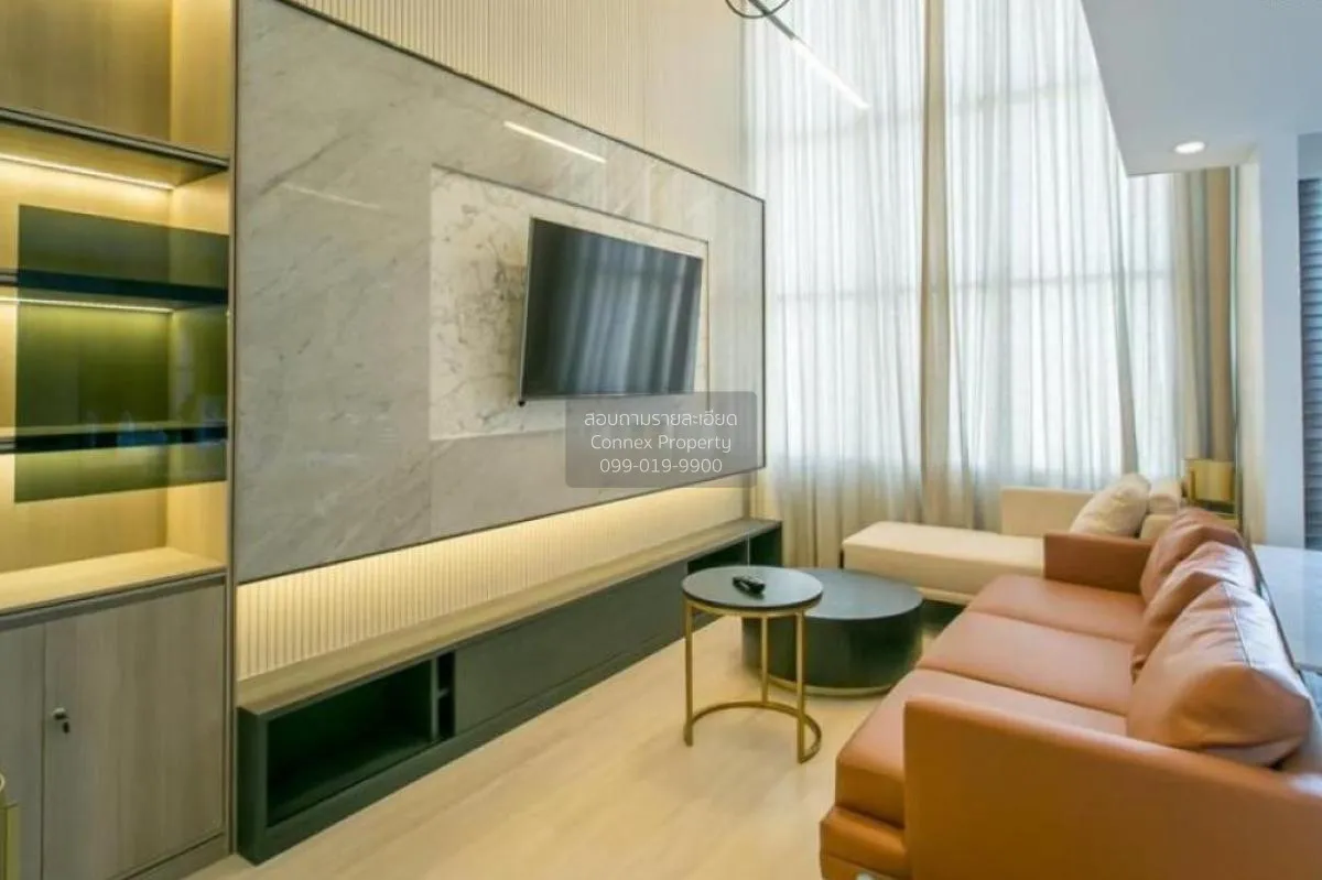 FOR RENT condo , KnightsBridge Prime Sathorn , BTS-Chong Nonsi ,  3