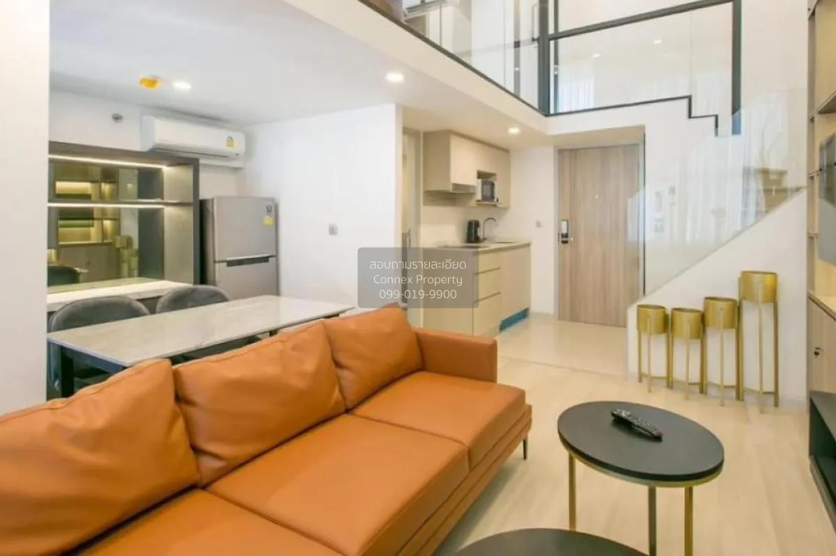 FOR RENT condo , KnightsBridge Prime Sathorn , BTS-Chong Nonsi , 