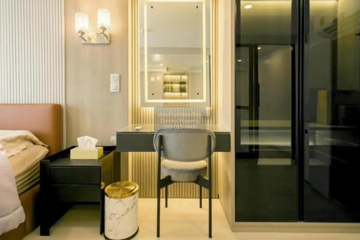 FOR RENT condo , KnightsBridge Prime Sathorn , BTS-Chong Nonsi , 