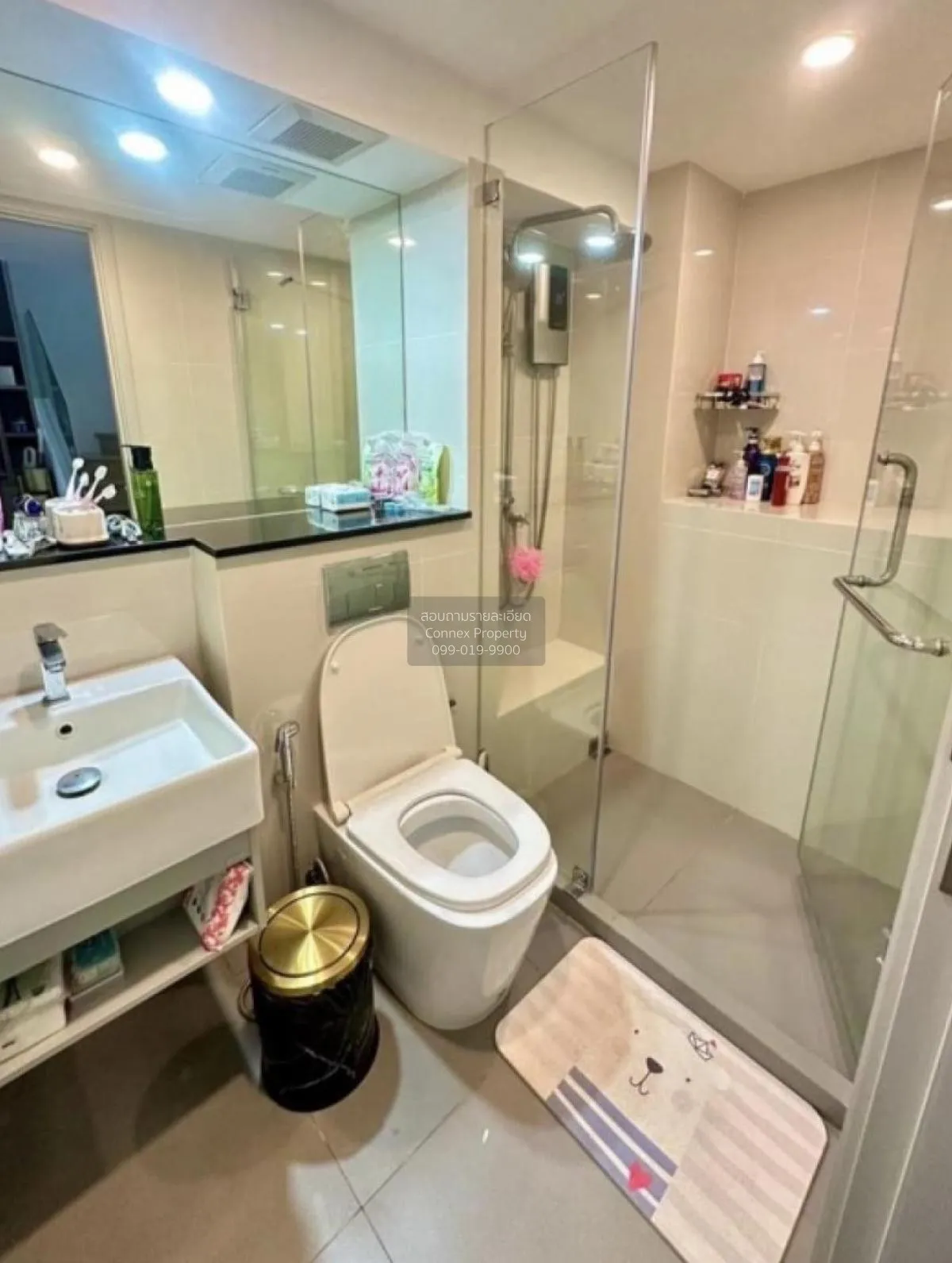FOR RENT condo , KnightsBridge Prime Sathorn , BTS-Chong Nonsi , 