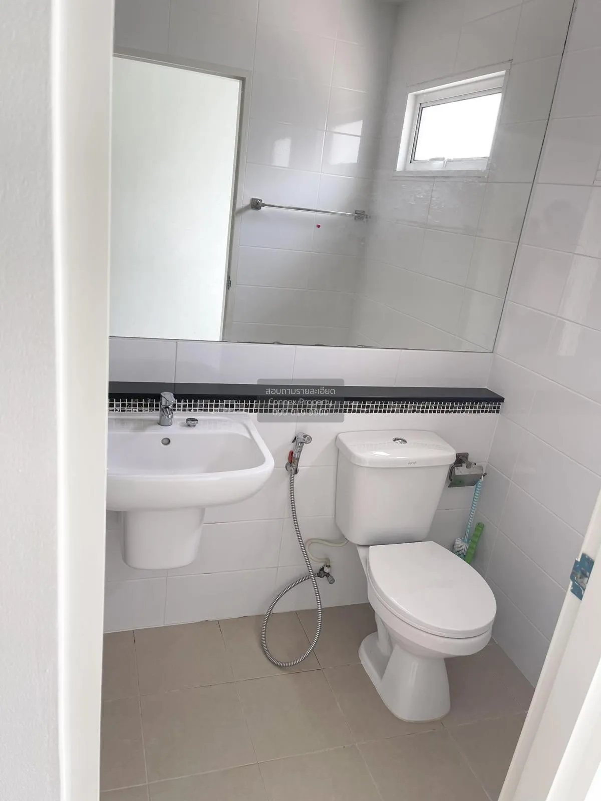 ขายทาวน์โฮม  ทาวน์โฮม เบล็ส วิลล์ รามอินทรา 117 MRT-บางชัน มีนบุร