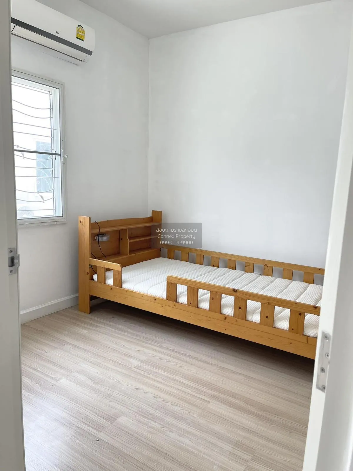 ขายทาวน์โฮม  ทาวน์โฮม เบล็ส วิลล์ รามอินทรา 117 MRT-บางชัน มีนบุร