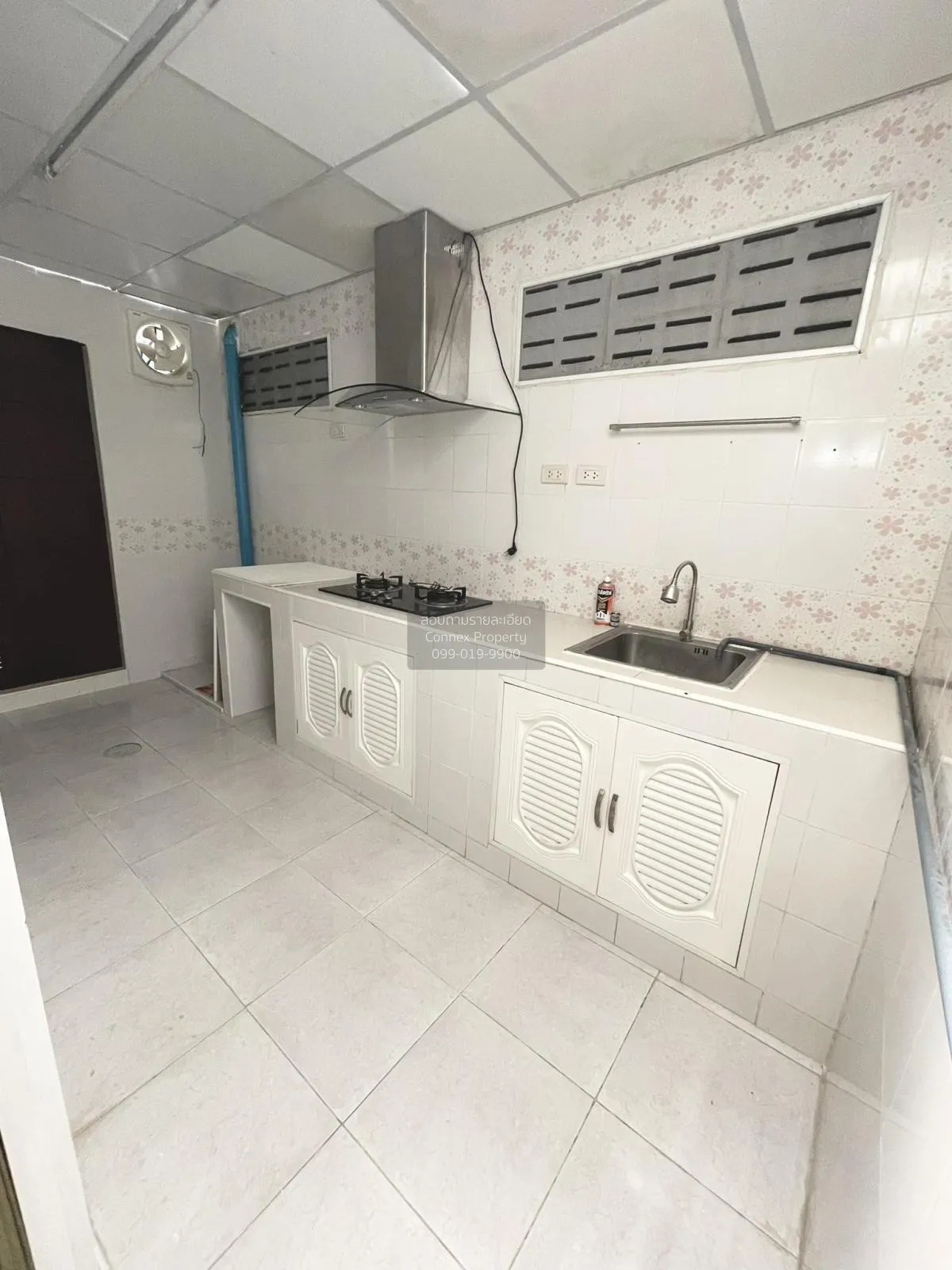 ขายทาวน์โฮม  ทาวน์โฮม เบล็ส วิลล์ รามอินทรา 117 MRT-บางชัน มีนบุร