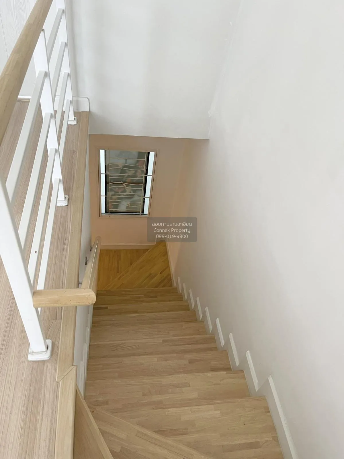 ขายทาวน์โฮม  ทาวน์โฮม เบล็ส วิลล์ รามอินทรา 117 MRT-บางชัน มีนบุร