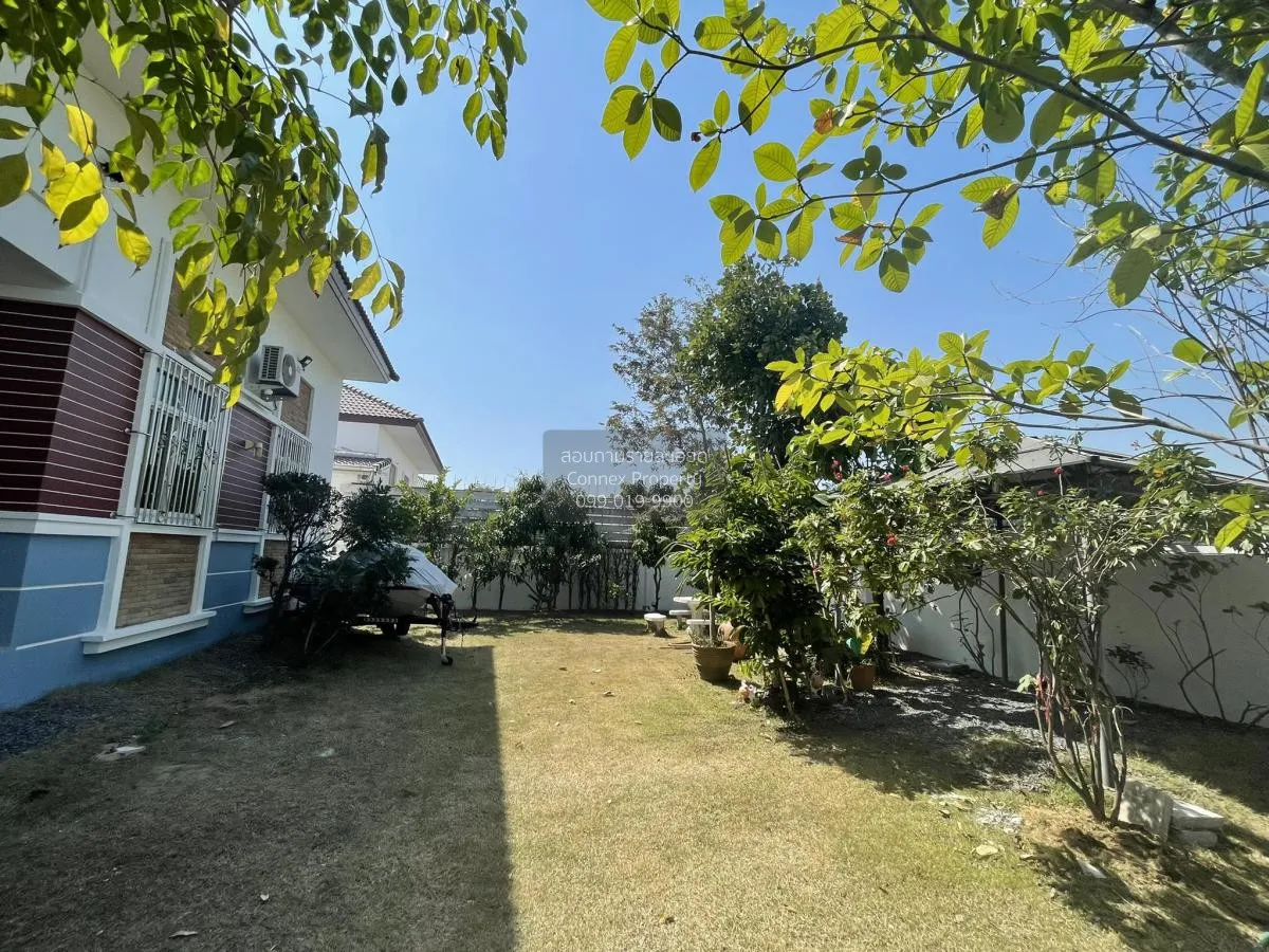 ขายบ้านเดี่ยว  หมู่บ้านกิตตินคร อเวนิว เคหะบางพลี สมุทรปราการ บาง 3