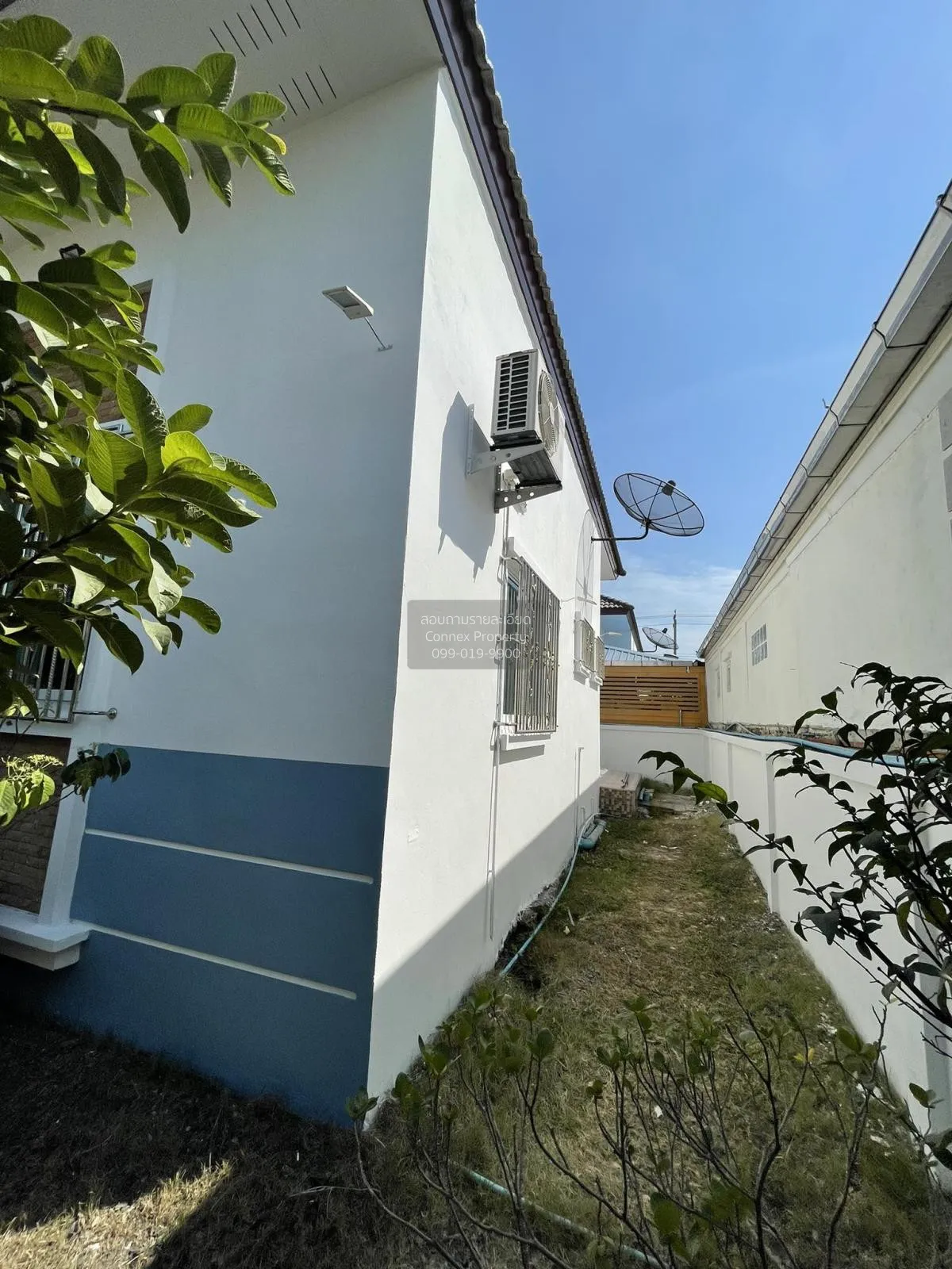 ขายบ้านเดี่ยว  หมู่บ้านกิตตินคร อเวนิว เคหะบางพลี สมุทรปราการ บาง 4