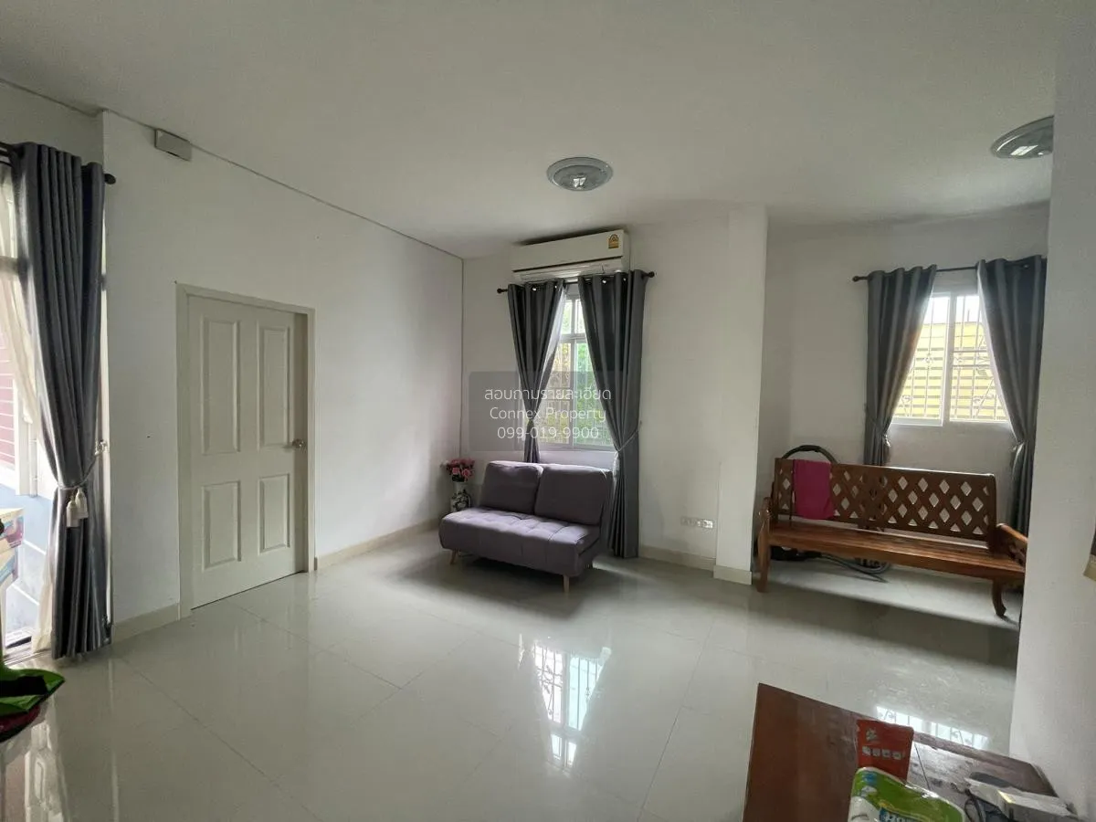 ขายบ้านเดี่ยว  หมู่บ้านกิตตินคร อเวนิว เคหะบางพลี สมุทรปราการ บาง