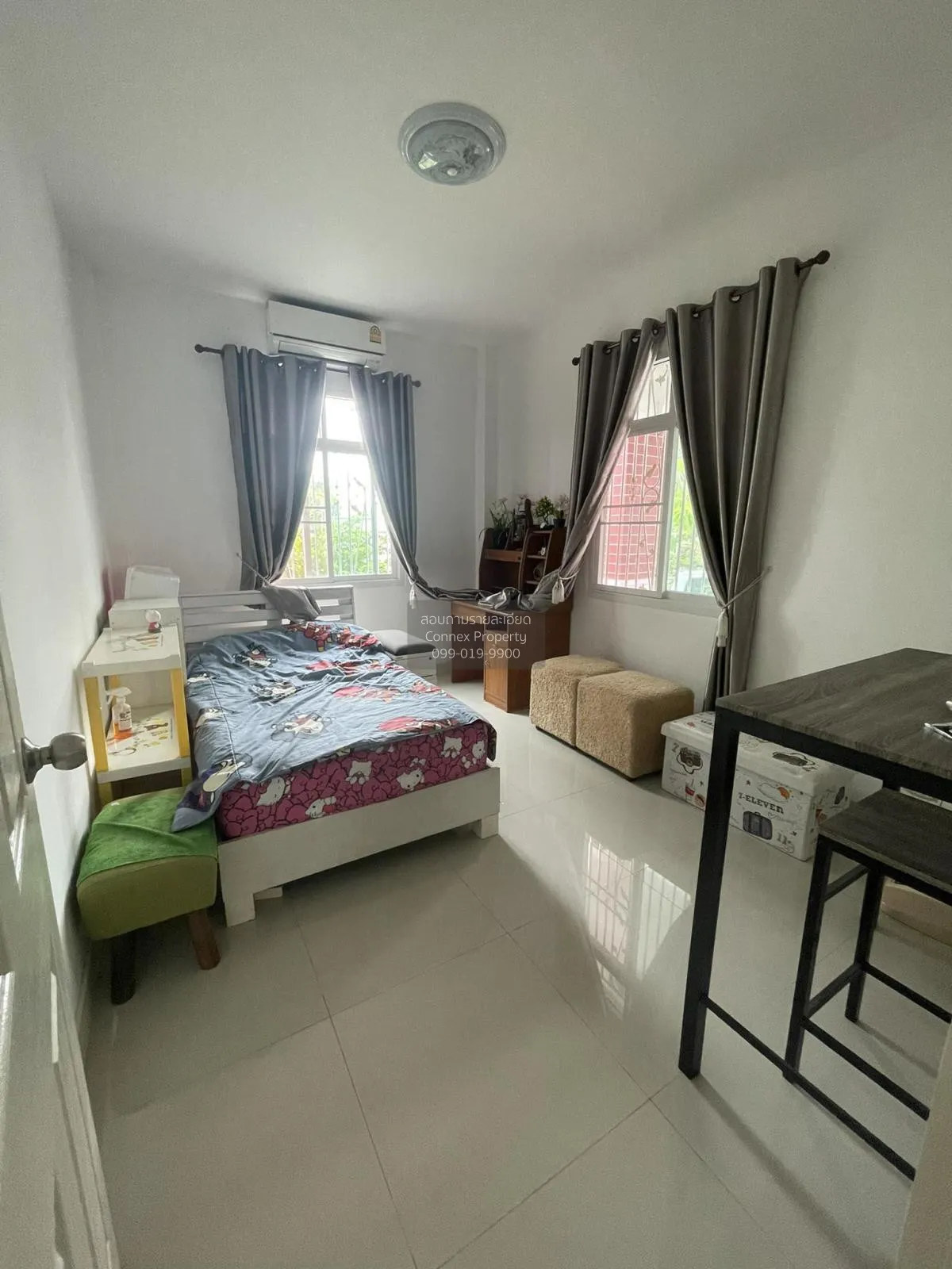 ขายบ้านเดี่ยว  หมู่บ้านกิตตินคร อเวนิว เคหะบางพลี สมุทรปราการ บาง